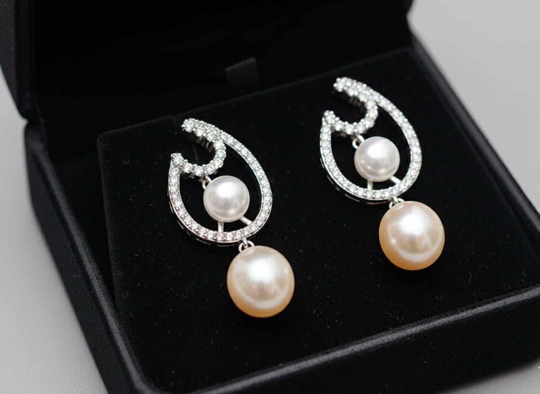 Stylish Fancy Earrings – Elegant Party & Daily Wear