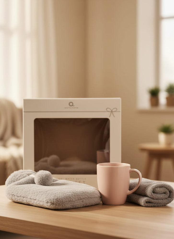 Winter Comfort Gift Set
