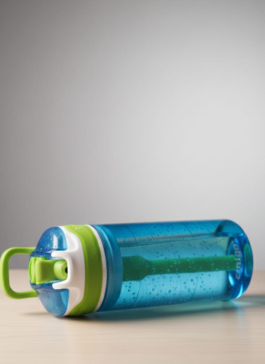 Contigo Kids Edition – Fun, Safe & Spill-Free Sips