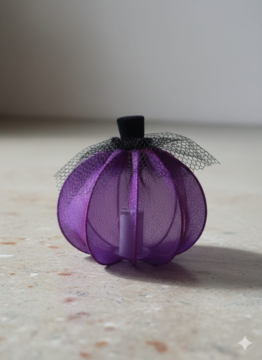 Crystal LED Bedside Decor Lamp – Ambient Night Light for Home & Bedroom (Copy)