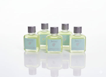 Fantasy Mini Conditioner – 5‑Pack 0.9 fl.oz (27 ml each) (Copy)