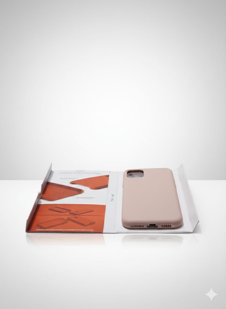 Premium Icon iPhone 11 Pro Max Cover – Stylish, Durable & Shockproof (Copy)