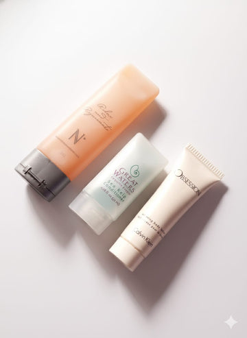 🌊 Spa Terre Shampoo + Great Waters Sea Kelp Conditioner (35ml) – Special Bundle Offer (Copy)