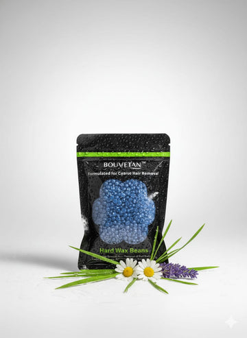 Boumentan Professional Hard Wax