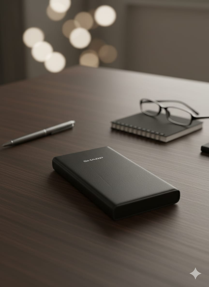 Advanced Scientific Calculator – Ideal for Students & Professionals (Copy)