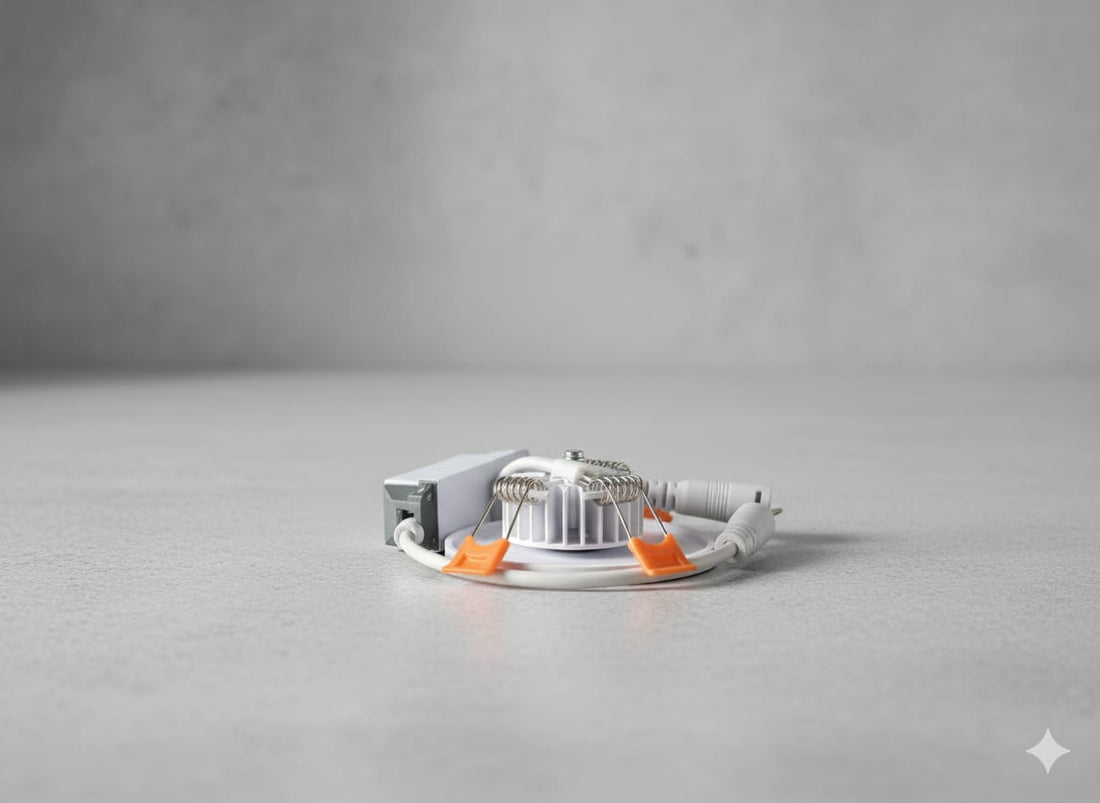 G-One COB Downlight 3W – Ultra Bright Energy-Saving Ceiling Light (1-Year Warranty) (Copy)