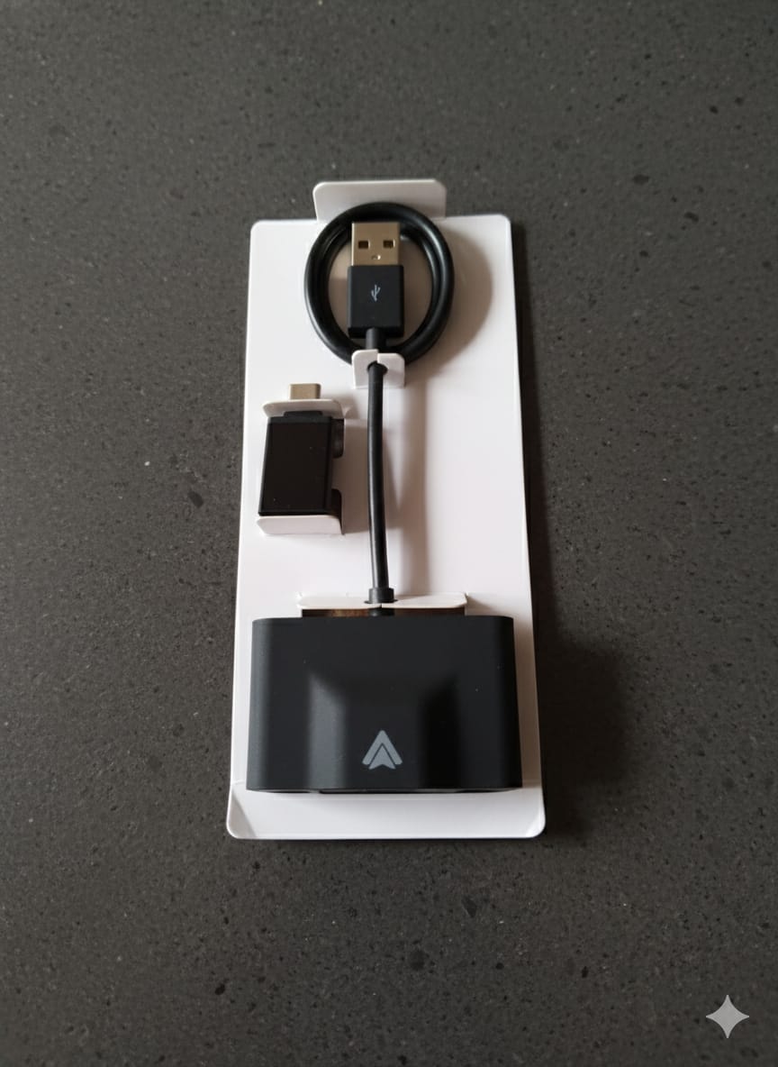 Wireless Connectivity Solution – Seamless Integration (Copy)