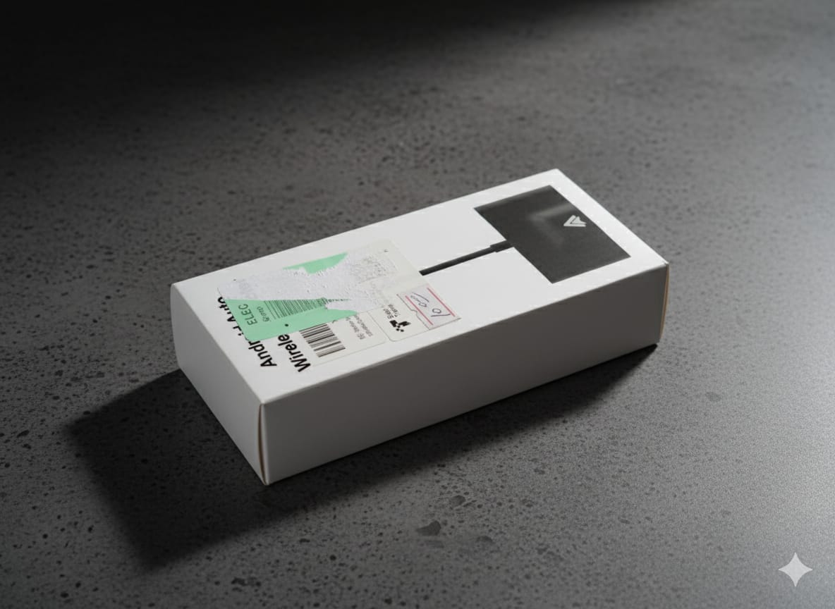 Wireless Connectivity Solution – Seamless Integration (Copy)