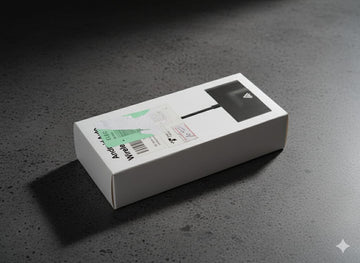 Wireless Connectivity Solution – Seamless Integration (Copy)