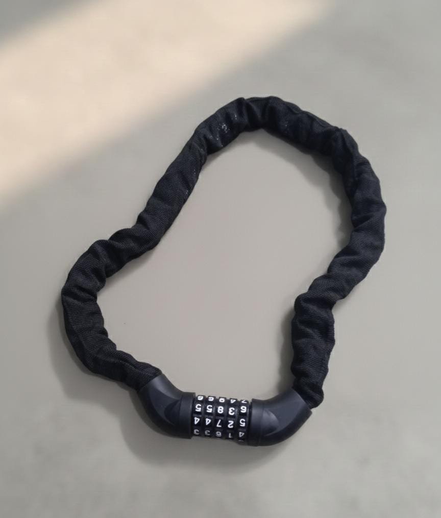 Maximum Security, Minimal Effort.