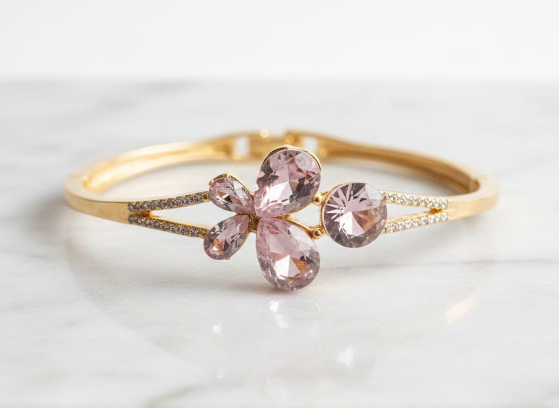 Stunning Fancy Bracelet