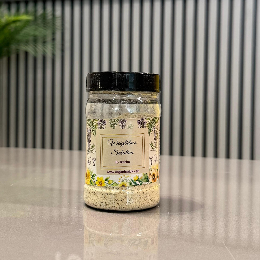 Weight Loss Solution | Herbal Slimming, Digestion & Energy Support Formula Lose Your Weight in Days